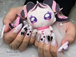 フルアート＋パーツ