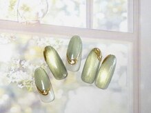 ホップ(Hoppu)/3月【定額】きれいめエレガント