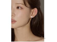 ツムギ 名駅店(紬麦 tsumugi)の雰囲気（【耳つぼジュエリー】韓国アイドル愛用ブランドWING BLINGの取扱）