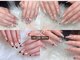 ヒユ ネイル(Hiyu Nail)の写真