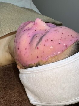 フィフ(fif)/ハイドロジェリーマスク