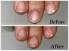 【新社会人限定＊ネイルケア】清潔感ある指先で好印象◇￥4000→3000