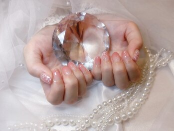 ウェリナ(WELINA)/お客様ネイル