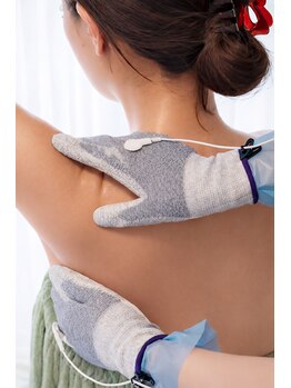 カレント(current)の写真/慢性疲労や頭痛、重だるさ…長年の肩こり改善は筋膜リリース!にお任せ♪