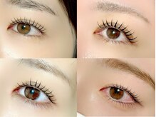 ココプラス(CoCoplus)の雰囲気(【ネイル】半個室でネットフリックス見放題♪)