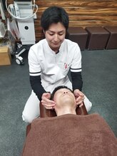 灘六甲整骨院/顎の痛み