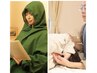 【人気No.1★今だけ】ホーリーバジルサウナ＋全身もみほぐし100分￥9900→