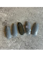 ラパン(Lapin)/6月定額　HAND ゴールドプラン