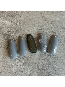 ラパン(Lapin)/6月定額 HAND ゴールドプラン