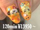 ゆびノさき イバラキシ(ibarakishi)の写真/《パラジェル認定サロン》Artやり放題 60分¥7950～◆圧倒的な再現力と可愛さ！痛ネイル/キャラ/３DArtもOK!