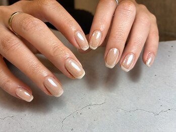 ミアネイル(Mia nail)/アートし放題♪