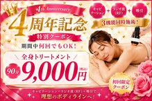 ミルキー(MiLuKy)