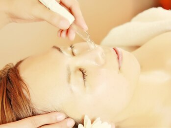 メナードフェイシャルサロン 光の森/毛穴お掃除しましょう♪