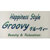 ハピネス スタイル グルーヴィ(Happiness Style Groovy)のお店ロゴ