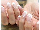 フレンチネイル