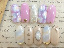 再来　定額コミコミ　7630円