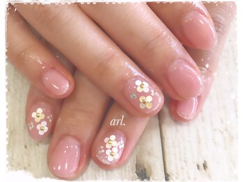 ジル 荒江店(JilL)/お客様ネイル19《荒江店》