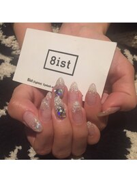 ゴージャスネイル[新宿/新宿駅]