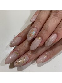 オーダーネイル