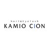 カミオシオン(KAMIO CION)ロゴ