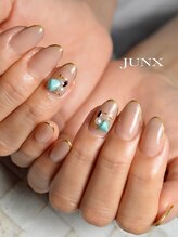 ジュンクス(JUNX)/JUNX Nail Collection