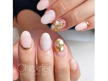 シャルリエール(Chaxrier)/シェルネイル