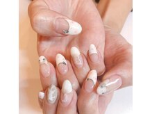 アールエム(Rm)/11月◇ネイル