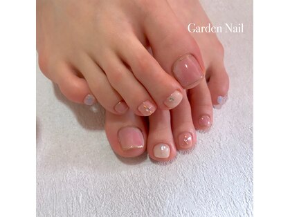 ガーデンネイル(Garden Nail)の写真