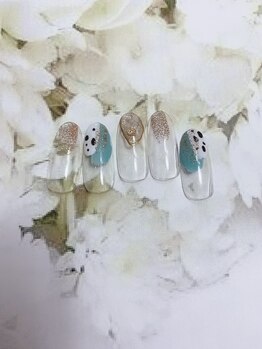 キャンアイドレッシー 取手店/