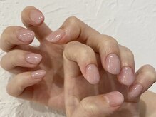 ビーナスベルト シブヤ(VENUS BELT SHIBUYA)/ナチュラルワンカラー