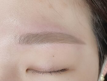 アイラッシュサロン ラコタ 銀座一丁目店(eyelash salon RACOTA)/アイブロウ
