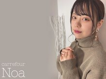 フルール バイ ノア 梅島店(fleur by Noa)/頑張りすぎない目元が叶うサロン