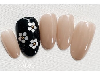 Simpleコース ¥7200