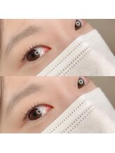 アイリス(eyeris)/まつ毛パーマ