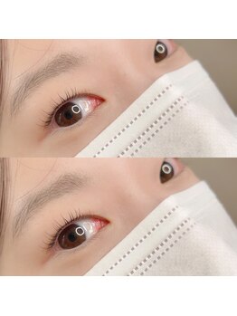 アイリス(eyeris)/まつ毛パーマ