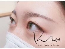 クレー(Klee)/パリジェンヌラッシュリフト