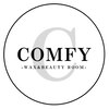 コンフィ(COMFY)ロゴ
