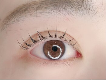 ラシク ベル(Lashiku Belle)/パリジェンヌラッシュリフト