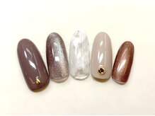 ベアネイル (Bear nail)/定額ハンド/6990円コース