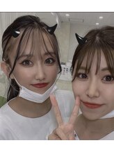 ホワイトニングサロン 福岡博多店/ホワイトニング