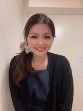 アイラッシュサロン ブラン つかしん前店(Eyelash Salon Blanc) オオタ 