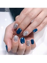 クリスタルネイルサロン(Crystal Nail)/