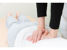 リラクゼーションエステサロン リボーテ 春日原店/