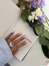 ムーイ 外苑前(mooi.)/initial nail