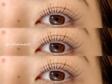 アイ シャルマン 田町(EYE CHARMANT)/ストレートデザイン
