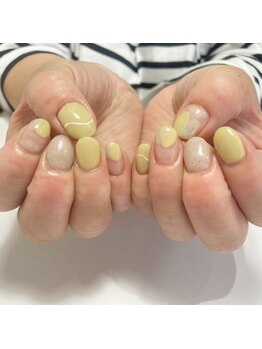 リコット(Ricott)/シンプルデザイン