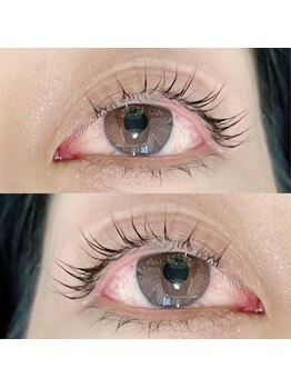 スタジオブルー(Studio blue)/目元の美容室/浦安/メンズOK