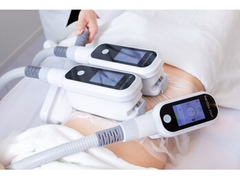 プリマルーチェ/お腹の脂肪に集中アタック