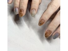 エム アンド ディー 武蔵小杉店(M&D)/nuance design