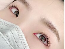 エンヴィバイコスメーア(Envy by Cosmea)/うる艶ラッシュリフト